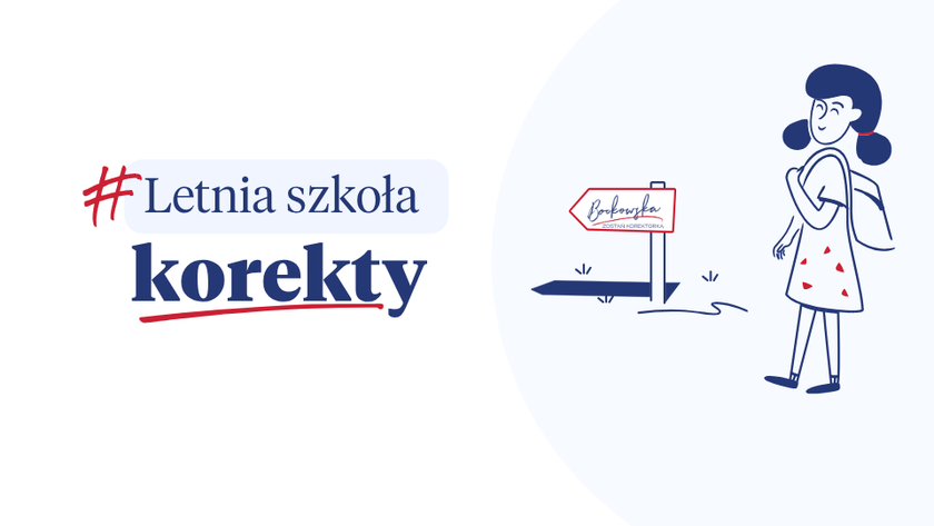 Letnia szkoła korekty